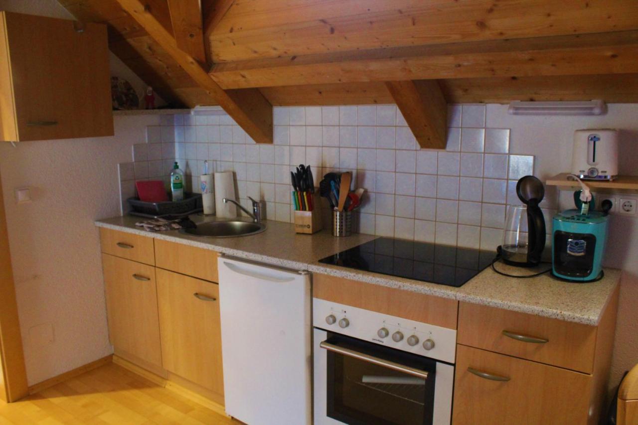 Ferienwohnung Daberer Obervellach Exterior photo