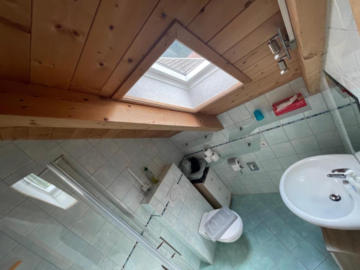 Ferienwohnung Daberer Obervellach Exterior photo